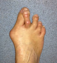 The Foot Clinic 695560 Image 1